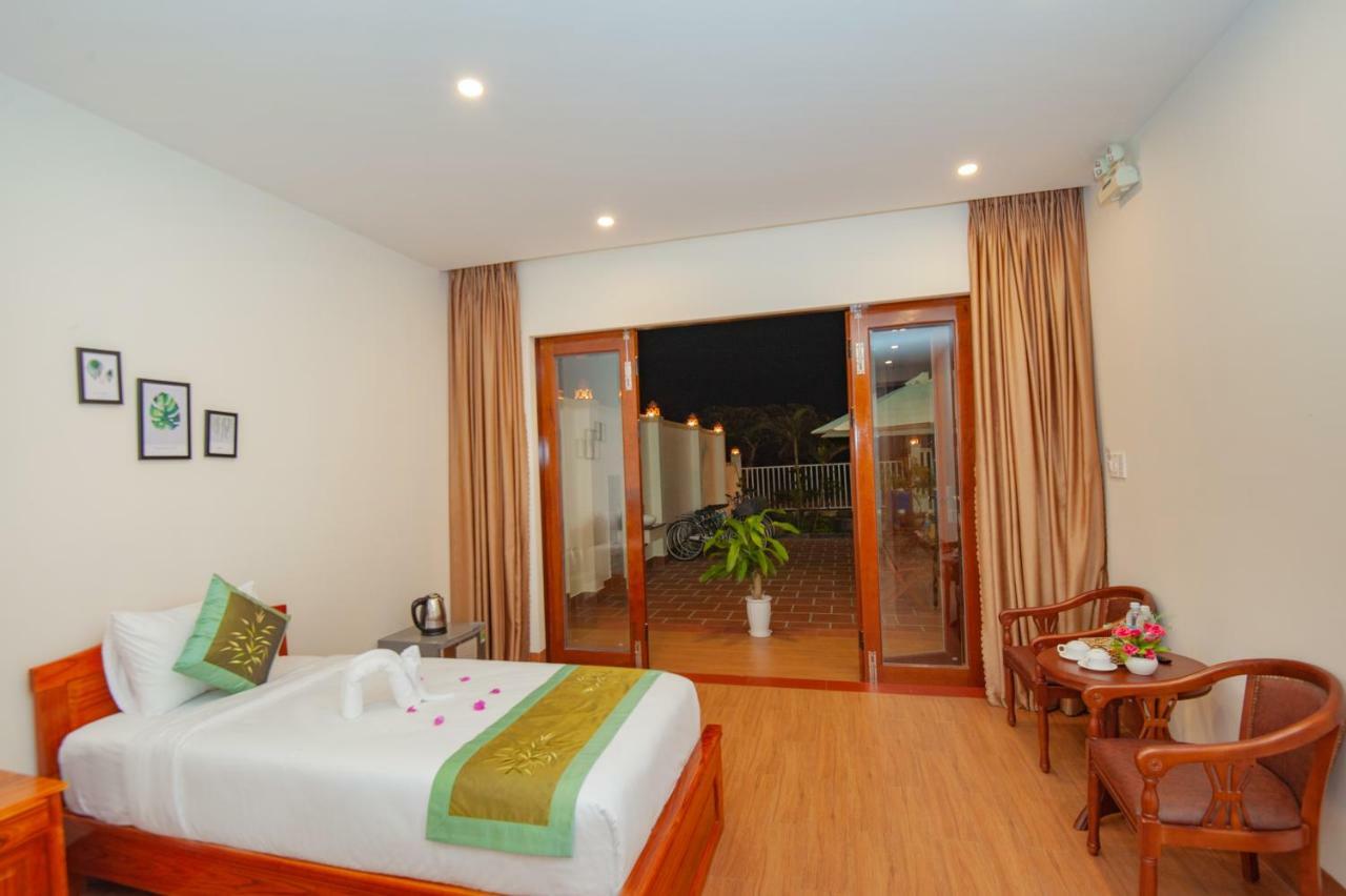 Riverside Sunset Homestay Hoi An