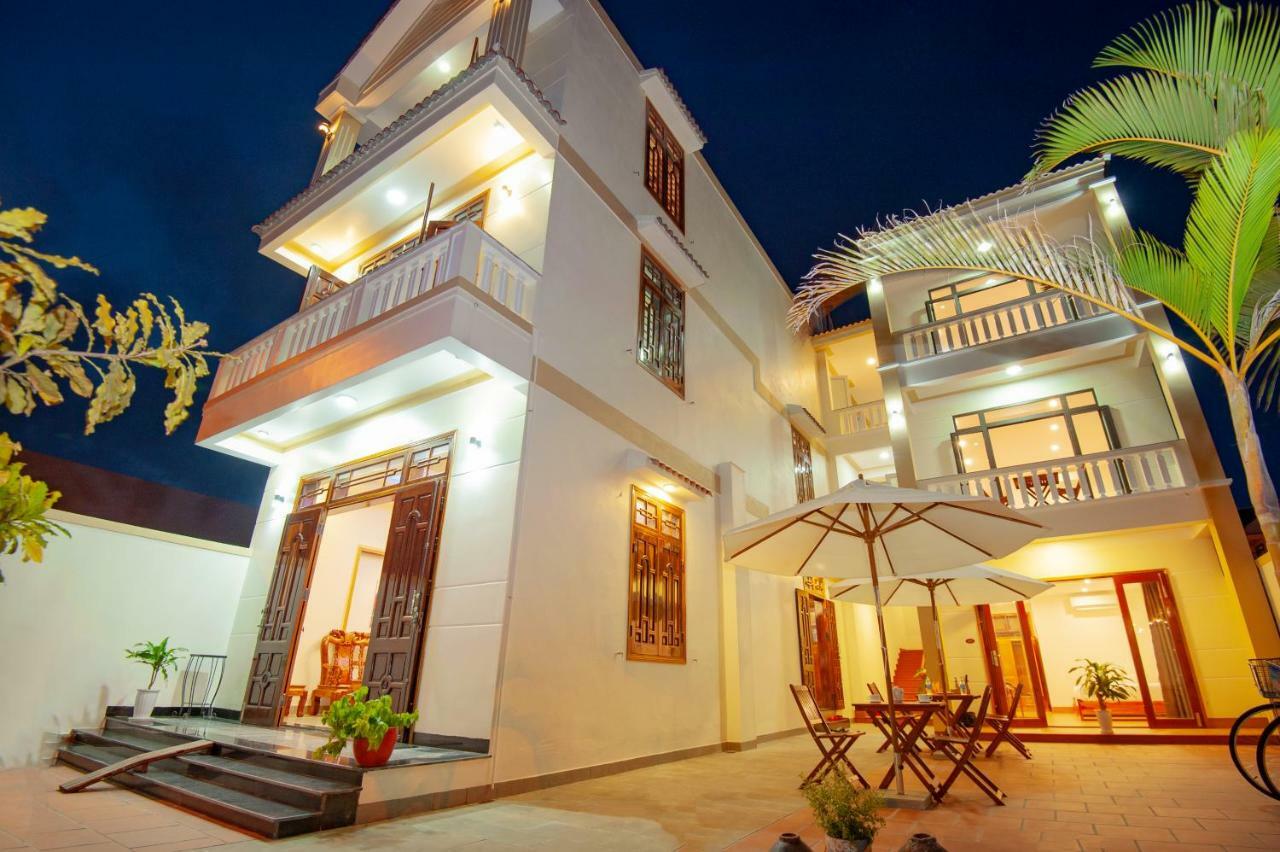 Riverside Sunset Homestay Hoi An