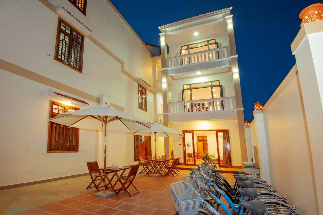 Homestay Riverside Sunset *