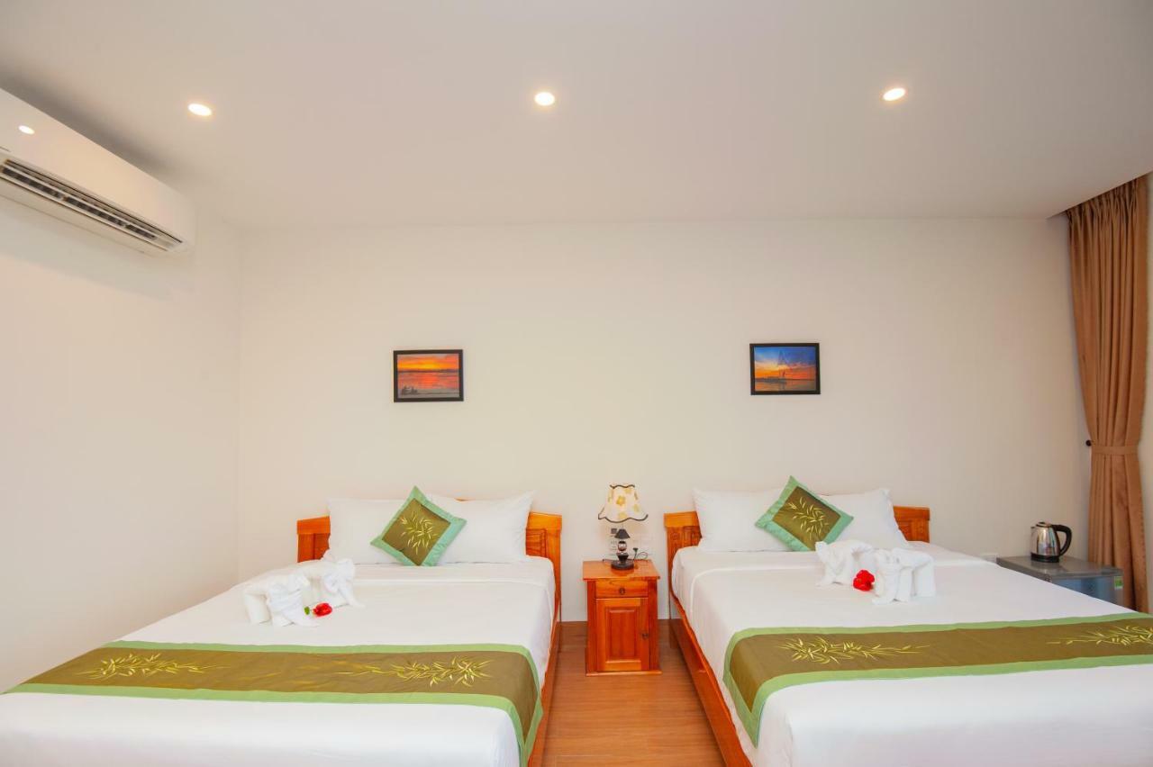 Riverside Sunset Homestay Hoi An