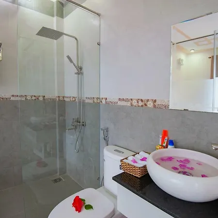 Riverside Sunset Homestay Hoi An Exterior photo