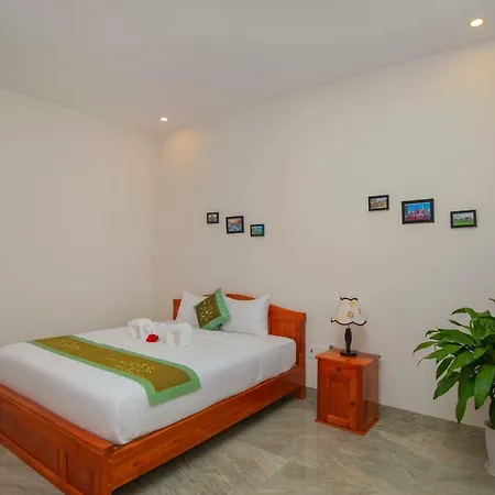 Riverside Sunset Homestay Hoi An Exterior photo
