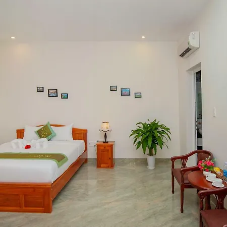 Riverside Sunset Homestay Hoi An Exterior photo