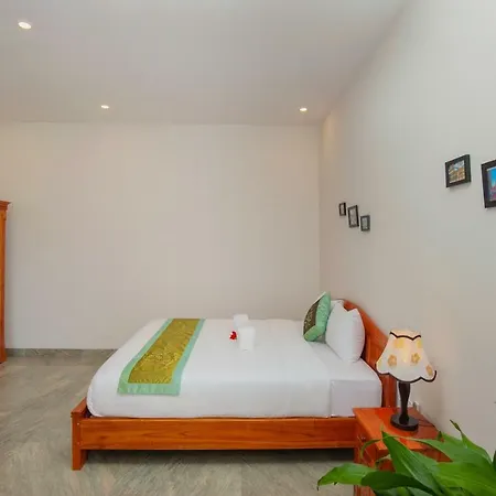 Riverside Sunset Homestay Hoi An Exterior photo